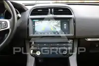 2020 Jaguar F-PACE