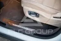 2020 Jaguar F-PACE