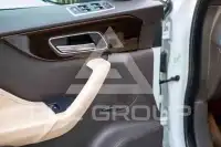 2020 Jaguar F-PACE