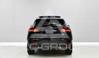 2020 Jaguar F-PACE