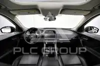 2020 Jaguar F-PACE