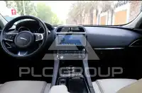 2020 Jaguar F-PACE