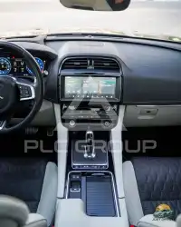 2020 Jaguar F-PACE