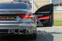 2020 Jaguar XF