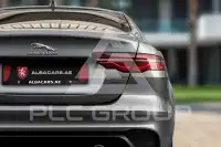 2020 Jaguar XE