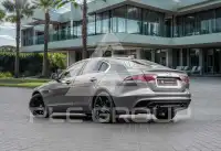 2020 Jaguar XE