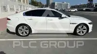 2020 Jaguar XE