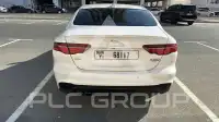 2020 Jaguar XE