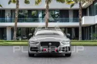 2020 Jaguar XE