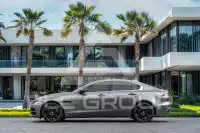 2020 Jaguar XE