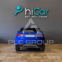 2020 Jaguar E-PACE