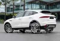 2020 Jaguar E-PACE