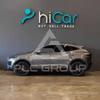 2020 Jaguar E-PACE