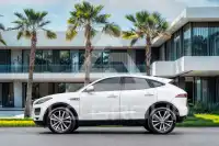2020 Jaguar E-PACE