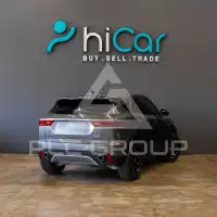 2020 Jaguar E-PACE