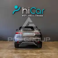 2020 Jaguar E-PACE