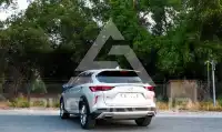 2020 Infinity QX50