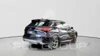 2020 Infinity QX50