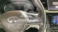 2020 Infinity QX50
