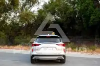 2020 Infinity QX50