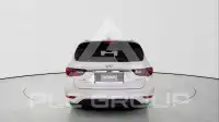 2020 Infinity QX60