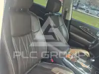 2020 Infinity QX60