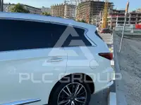 2020 Infinity QX60