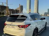 2020 Infinity QX60