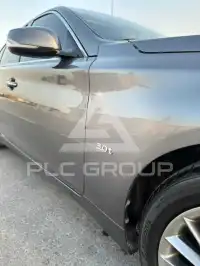2020 Infinity Q50