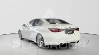 2020 Infinity Q50