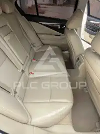 2020 Infinity Q50