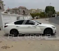2020 Infinity Q50
