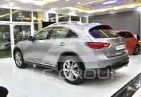 2020 Infinity QX70