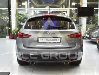 2020 Infinity QX70