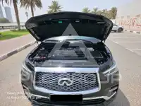 2020 Infinity QX80