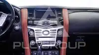 2020 Infinity QX80