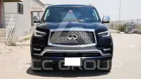 2020 Infinity QX80