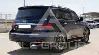 2020 Infinity QX80
