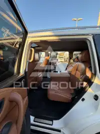 2020 Infinity QX80