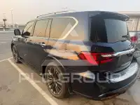 2020 Infinity QX80