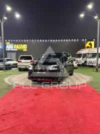 2020 Infinity QX80