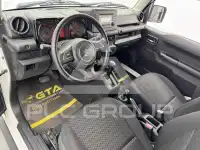 2020 Suzuki Jimny