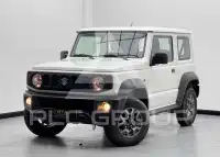2020 Suzuki Jimny