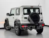 2020 Suzuki Jimny