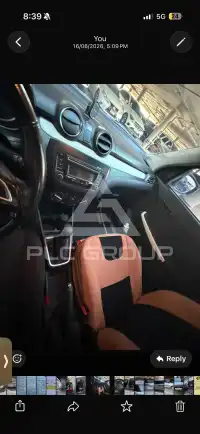 2020 Suzuki SWIFT