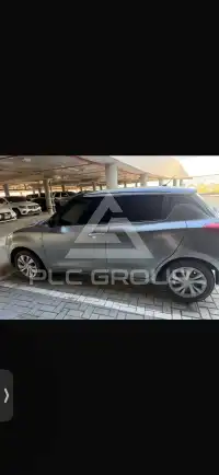 2020 Suzuki SWIFT