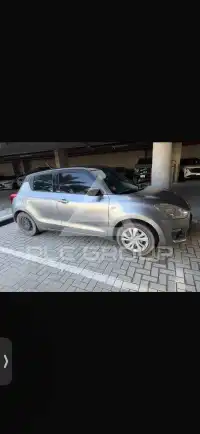 2020 Suzuki SWIFT