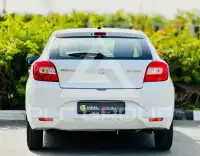 2020 Suzuki Baleno