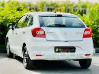 2020 Suzuki Baleno