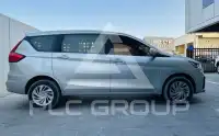 2020 Suzuki Ertiga